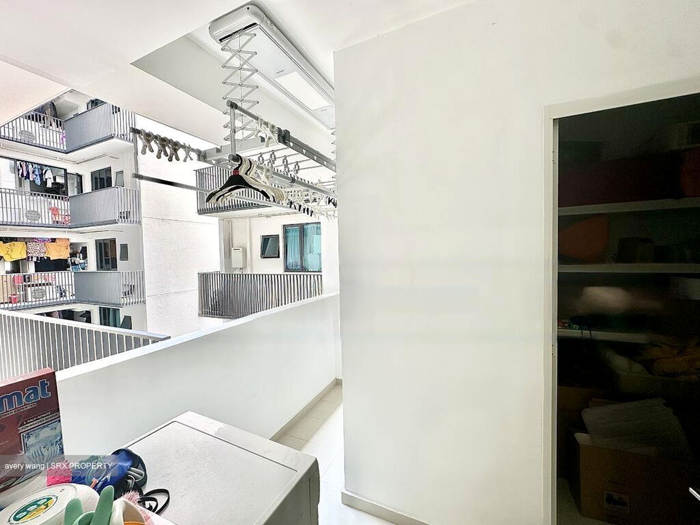 Treasure at Tampines (D18), Condominium #472183271